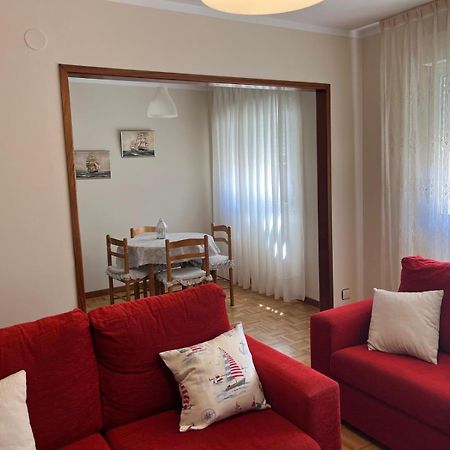 Altamar Apartment Лянес Екстериор снимка