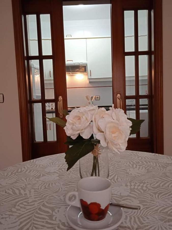 Altamar Apartment Лянес Екстериор снимка