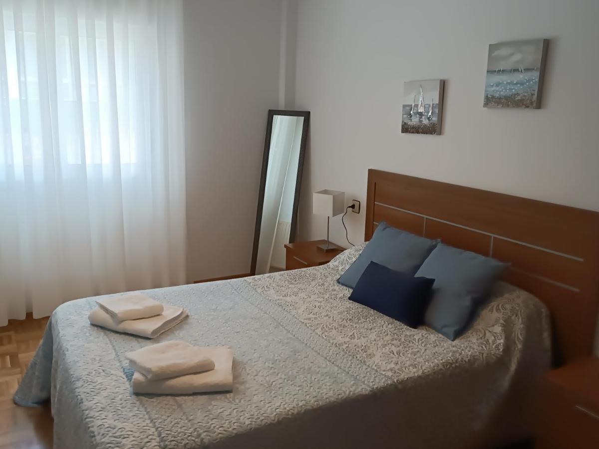 Altamar Apartment Лянес Екстериор снимка