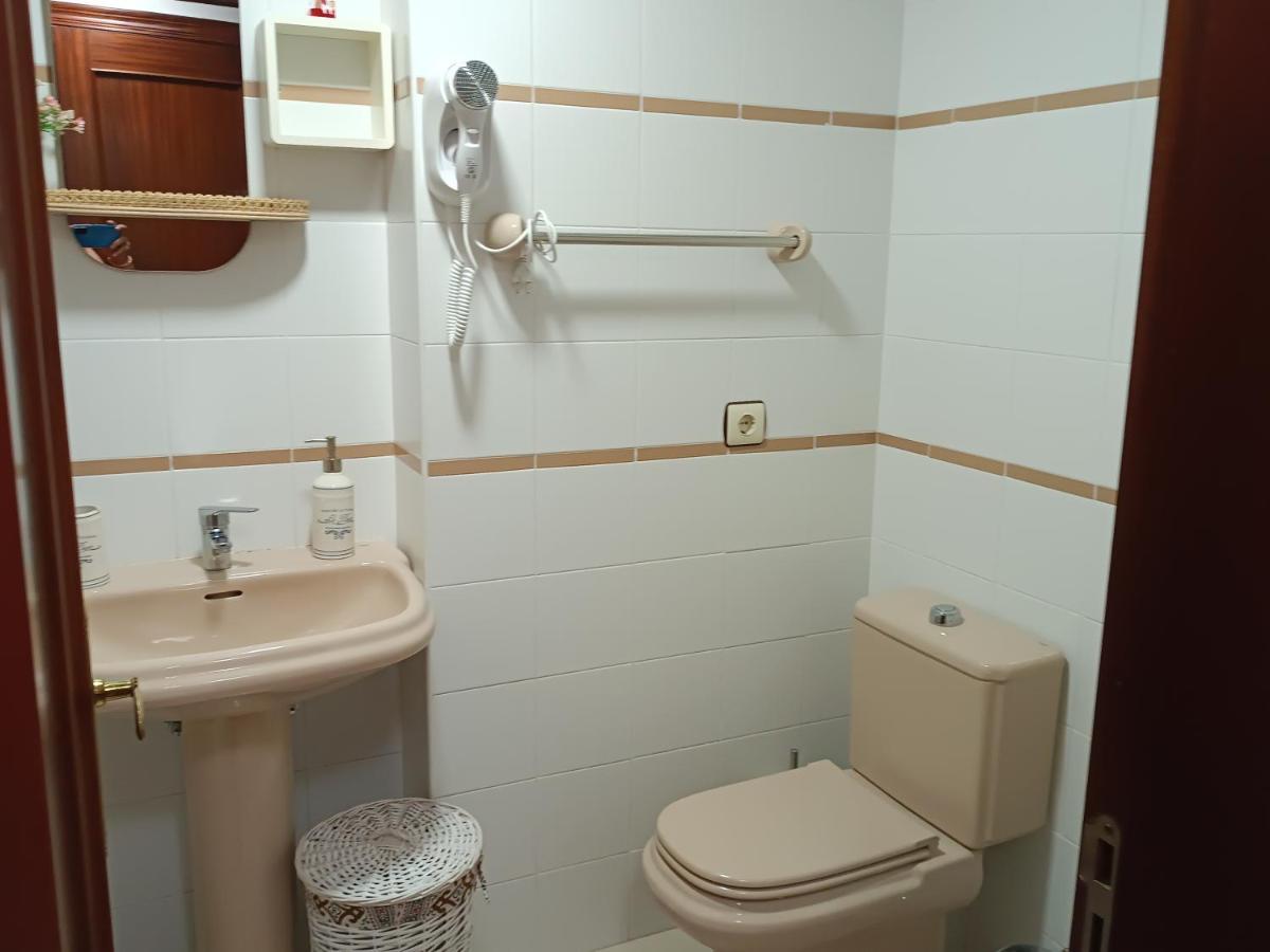 Altamar Apartment Лянес Екстериор снимка
